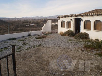 VIP1963: Cortijo en Venta en Albox, Almería