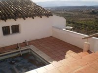 VIP1963: Cortijo zu Verkaufen in Albox, Almería