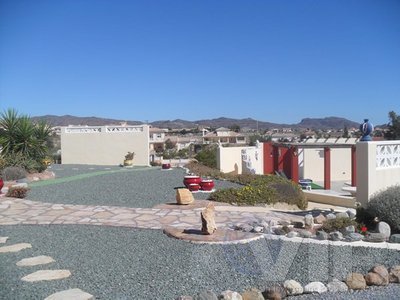 VIP1964: Villa en Venta en Albox, Almería