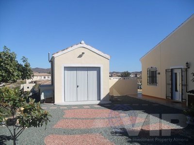 VIP1964: Villa à vendre en Albox, Almería