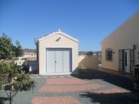 VIP1964: Villa te koop in Albox, Almería