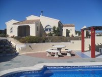 VIP1964: Villa for Sale in Albox, Almería