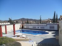 VIP1964: Villa for Sale in Albox, Almería