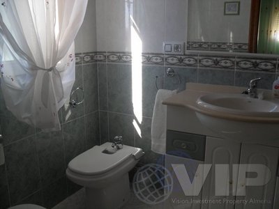 VIP1964: Villa à vendre en Albox, Almería