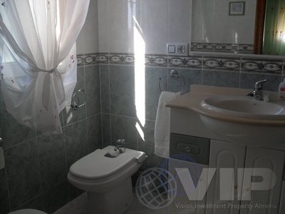 VIP1964: Villa te koop in Albox, Almería