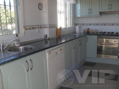 VIP1964: Villa for Sale in Albox, Almería