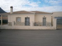 VIP1965: Villa en Venta en Arboleas, Almería