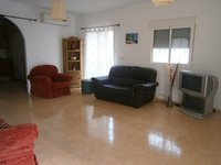 VIP1965: Villa en Venta en Arboleas, Almería