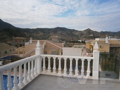 VIP1965: Villa for Sale in Arboleas, Almería