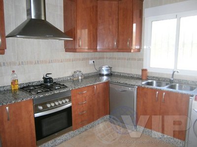 VIP1965: Villa en Venta en Arboleas, Almería