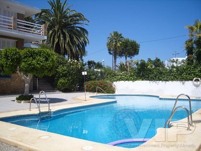 VIP1967: Apartment for Sale in Mojacar Playa, Almería