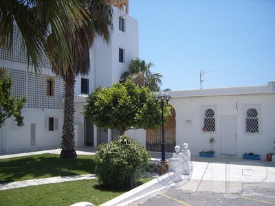 VIP1967: Appartement te koop in Mojacar Playa, Almería