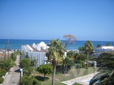 1 Schlafzimmer Schlafzimmer Wohnung in Mojacar Playa