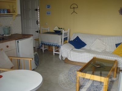 VIP1967: Wohnung zu Verkaufen in Mojacar Playa, Almería