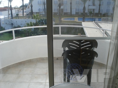 VIP1967: Appartement te koop in Mojacar Playa, Almería