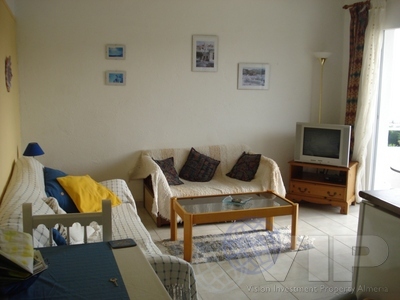 VIP1967: Appartement te koop in Mojacar Playa, Almería