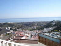 VIP1970: Townhouse for Sale in Mojacar Pueblo, Almería