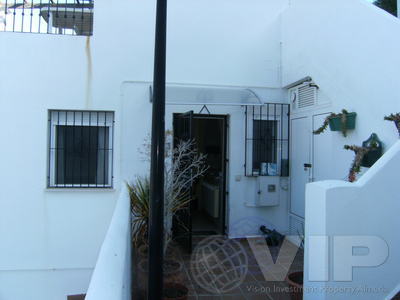 VIP1973: Appartement à vendre en Mojacar Playa, Almería