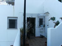 VIP1973: Apartment for Sale in Mojacar Playa, Almería