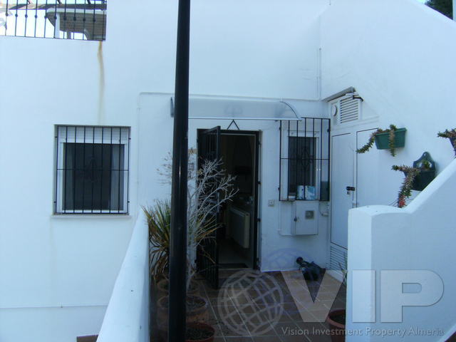 VIP1973: Appartement à vendre dans Mojacar Playa, Almería