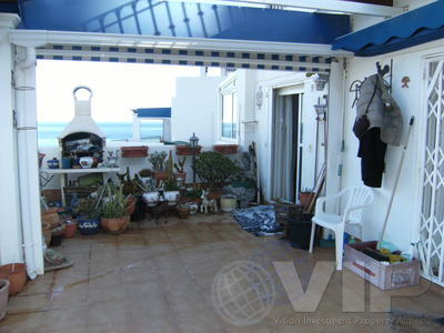 VIP1973: Appartement te koop in Mojacar Playa, Almería