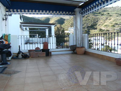 VIP1973: Appartement à vendre en Mojacar Playa, Almería