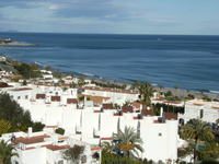 VIP1973: Apartment for Sale in Mojacar Playa, Almería