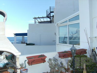 VIP1973: Wohnung zu Verkaufen in Mojacar Playa, Almería