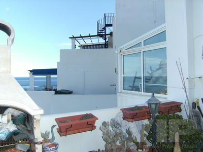 VIP1973: Apartment for Sale in Mojacar Playa, Almería