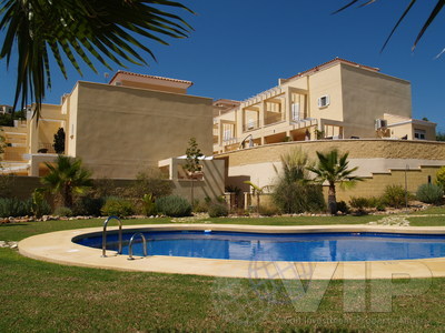 VIP1976: Maison de Ville à vendre en Bedar, Almería