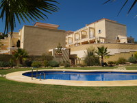 VIP1976: Townhouse for Sale in Bedar, Almería