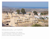 VIP1976: Adosado en Venta en Bedar, Almería