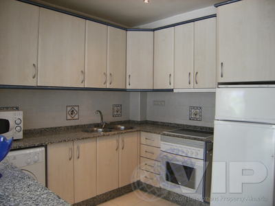 VIP1978: Townhouse for Sale in Vera Playa, Almería