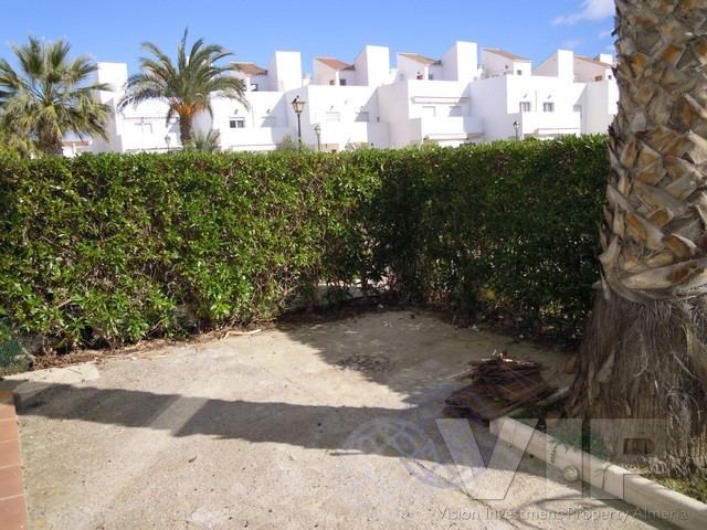 VIP1978: Maison de Ville à vendre dans Vera Playa, Almería
