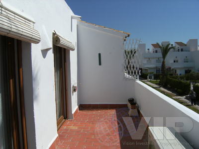 VIP1978: Townhouse for Sale in Vera Playa, Almería