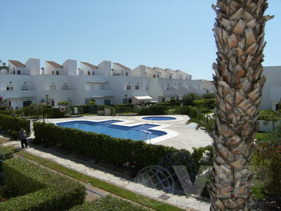 VIP1978: Townhouse for Sale in Vera Playa, Almería