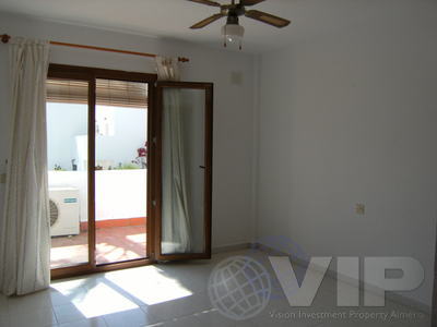 VIP1978: Townhouse for Sale in Vera Playa, Almería