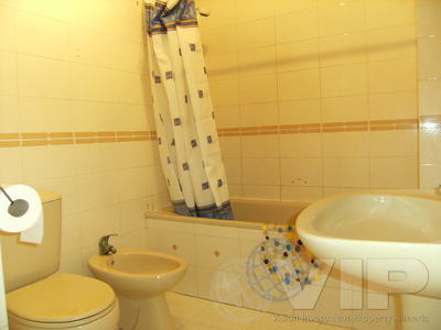 VIP1978: Townhouse for Sale in Vera Playa, Almería