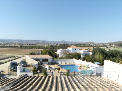 VIP1979: Villa à vendre en Vera, Almería