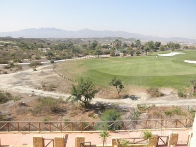 VIP1980: Rijtjeshuis te koop in Valle del Este Golf, Almería