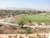 VIP1980: Townhouse for Sale in Valle del Este Golf, Almería