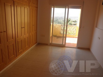 VIP1980: Maison de Ville à vendre en Valle del Este Golf, Almería