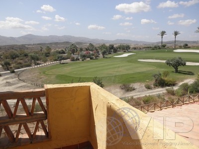 VIP1980: Stadthaus zu Verkaufen in Valle del Este Golf, Almería