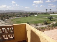 VIP1980: Townhouse for Sale in Valle del Este Golf, Almería