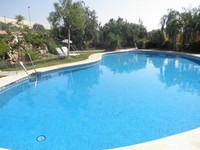 VIP1980: Adosado en Venta en Valle del Este Golf, Almería