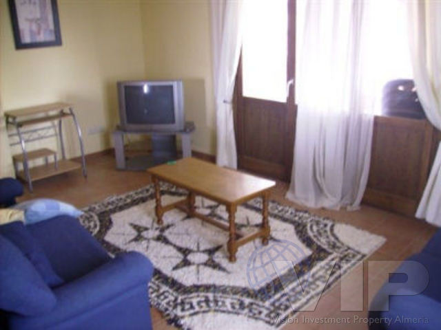 VIP1981: Apartment for Sale in Valle del Este Golf, Almería