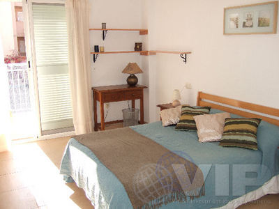 VIP1982: Wohnung zu Verkaufen in Mojacar Playa, Almería