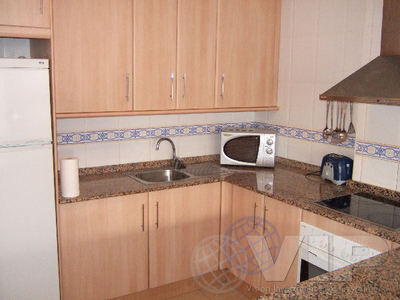 VIP1982: Appartement à vendre en Mojacar Playa, Almería