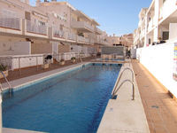 VIP1982: Apartment for Sale in Mojacar Playa, Almería