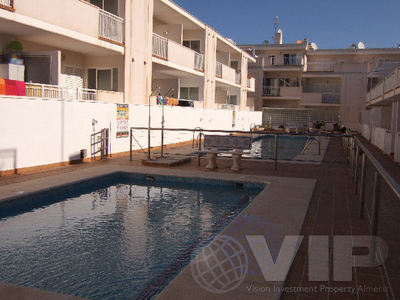 VIP1982: Apartment for Sale in Mojacar Playa, Almería